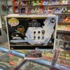 Funko Pop 116 Namor with Orca - Black Panther Wakanda Forever - Marvel Studios - immagine 2