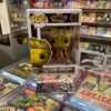 Funko Pop 1210 Adam Warlock - Guardians of The Galaxy Vol 3 - Marvel Studios - immagine 3