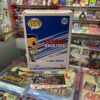 Funko Pop 1057 J. Jonah Jameson Special Edition - Marvel - immagine 3