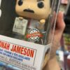 Funko Pop 1057 J. Jonah Jameson Special Edition - Marvel - immagine 2