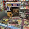 Funko Pop 1057 J. Jonah Jameson Special Edition - Marvel - immagine 4