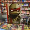 Teenage Mutant Ninja Turtles Deluxe vol 1 - Panini Comics - TMNT - immagine 3