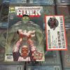 L'Immortale Hulk #31 firmato da Mattia De Iulis - Panini Comics - Marvel - immagine 4