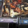 Black Adam Comics firmato da Lee Bermejo - Dc Comics - immagine 3