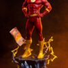 The Flash Maquette - DC Comics - Statua - Tweeterhead - 46cm - Sideshow - immagine 3