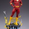 The Flash Maquette - DC Comics - Statua - Tweeterhead - 46cm - Sideshow - immagine 5