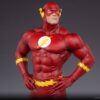 The Flash Maquette - DC Comics - Statua - Tweeterhead - 46cm - Sideshow - immagine 6