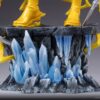 The Flash Maquette - DC Comics - Statua - Tweeterhead - 46cm - Sideshow - immagine 7