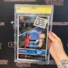 Iron Fist #1 CGC Comics 9.8 doppia firma di Ed Brisson e Jeff Dekal - Variant - Marvel Comics - immagine 2