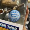 Funko Pop 1085 Ravager Thor Special Edition - Thor Love and Thunder - Marvel Studios - immagine 2