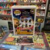 Funko Pop 1085 Ravager Thor Special Edition - Thor Love and Thunder - Marvel Studios - immagine 3