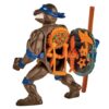 Donatello with Storage Shell - Classic Teenage Mutant Ninja Turtles - TMNT - Playmates Toys - immagine 3