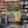 Donatello with Storage Shell - Classic Teenage Mutant Ninja Turtles - TMNT - Playmates Toys - immagine 5