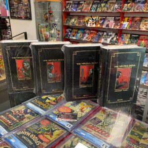 The Walking Dead Compendium di Robert Kirkman Pack Storia Completa - Salda Press