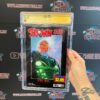 Spawn #339 CGC Comics 9.8 signed by Simone Bianchi - Image Comics - Todd McFarlane - immagine 2
