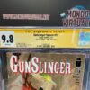 Gunslinger Spawn #17 CGC Comics 9.8 signed by Simone Bianchi - Image Comics - Todd McFarlane - immagine 4