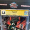King Spawn #19 CGC Comics 9.8 signed by Simone Bianchi - Image Comics - Todd McFarlane - immagine 5