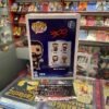 Funko Pop 1473 Leonidas - 300 - Warner Bros - immagine 2