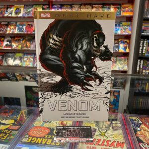 Venom: Agente Venom - Marvel Must Have - Panini Comics