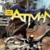 Batman #1 The New 52 CGC Comics 9.8 doppia firma Greg Capullo e Scott Snyder - Dc Comics - immagine 3