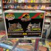 Funko Pop Moment 1381 T-Rex Breakout: Tyrannosaurus Rex Special Edition - Jurassic Park - immagine 3