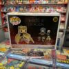 Funko Pop 305 Queen Rhaenyra with Syrax - House of Dragon Day of the Dragon - immagine 2