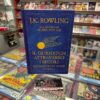 Il Quidditch attraverso i secoli di Kennilworthy Whisp - J.K. Rowling - Harry Potter - Salani Editore - immagine 3
