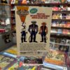 Throttle - Sterzo - Biker Mice From Mars - Action Figures - Nacelle - immagine 2