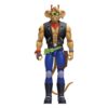 Throttle - Sterzo - Biker Mice From Mars - Action Figures - Nacelle - immagine 4