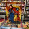 Transformers vol 1 Robot in incognito - Energon Universe - Hasbro - SaldaPress - immagine 3