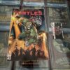 Teenage Mutant Ninja Turtles #1 Cover B di Joelle Jones - TMNT - IDW USA - immagine 3