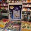 Funko Pop 1181 Olaf as Genie - Disney Olaf Presents - Aladdin - immagine 3