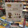 Funko Pop Deluxe 172 Albus Dumbledore with Podium - Harry Potter - immagine 2