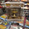 Funko Pop Deluxe 172 Albus Dumbledore with Podium - Harry Potter - immagine 3