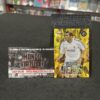 Topps Zinédine Zidane Hidden Gems Real Madrid C.F. - HG-17 - Topps Chrome - UCC 2023-24 - immagine 3