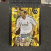 Topps Zinédine Zidane Hidden Gems Real Madrid C.F. - HG-17 - Topps Chrome - UCC 2023-24 - immagine 2