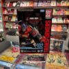 Optimus Prime - Transformers Rise of the Beasts - Generations Studio - Series Voyager Class - Action Figures - Hasbro - immagine 3
