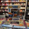 Funko Pop 1087 Pumpkin Stitch - Lilo & Stitch - Disney - immagine 4