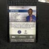 Ousmane Dembelè Numerata /199 - 100 - Paris Saint Germain - Topps Stadium Club Chrome - UCC 2023-24 - immagine 4