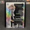 Topps Chrome Dusan Vlahovic Mojo - MJ-16 - Ucc 2024/25 - immagine 3