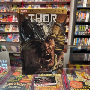 Thor Per Asgard - Marvel Must Have - Panini Comics