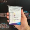 Card Case Magnetic - 100 pt - Ultimate Guard - Proteggi Carte - immagine 4
