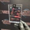 25 Years Darth Maul - Star Wars The Phantom Menace – DM-19 – Topps Chrome Black Star Wars 2024 - immagine 3