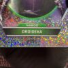 Droideka – Numerata /75 – 23 – Topps Chrome Star Wars Hyperspace 2024 - immagine 3