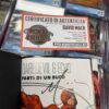 Daredevil & Echo Parti di Un Buco - firmato da David Mack - Marvel Must Have - Panini Comics - immagine 5
