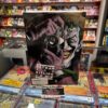 The Joker Batman: The Killing Joke - McFarlane Cover Recreations - Action Figures - Gold Label - DC Multiverse - immagine 2