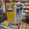 Professor X (Savage Land) - The Uncanny X-Men - Hasbro - Marvel Retro Collection - Action Figures - immagine 2