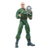 Professor X (Savage Land) - The Uncanny X-Men - Hasbro - Marvel Retro Collection - Action Figures - immagine 4