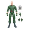 Professor X (Savage Land) - The Uncanny X-Men - Hasbro - Marvel Retro Collection - Action Figures - immagine 6