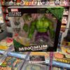 Hulk Maximum Series - Marvel Legends - Action Figures - Hasbro - immagine 3